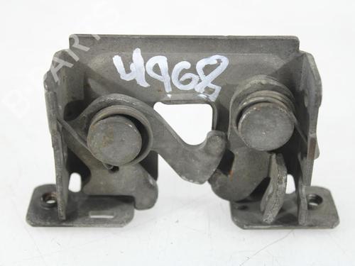 Used Hood lock BMW X3 (E83) 2.0 d (150 hp) 25284373
