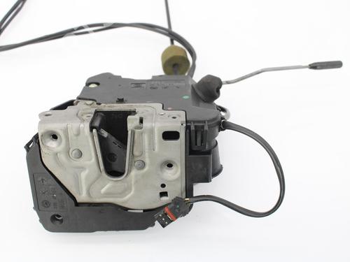 Front right lock MERCEDES-BENZ E-CLASS (W211) E 280 CDI (211.020) | BP10372101C97 