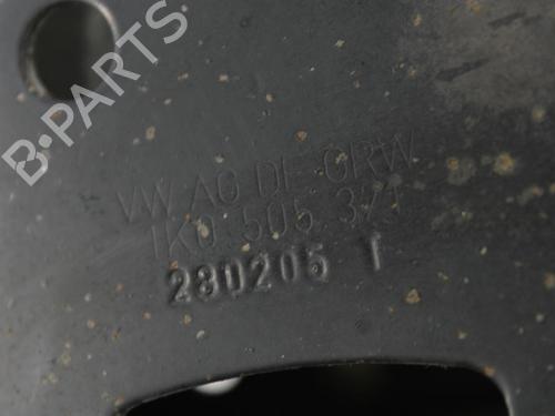 Right rear suspension arm AUDI A3 (8P1) 1.9 TDI | BP25769639M15 