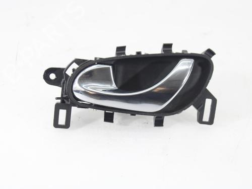 Used Front left interior door handle NISSAN QASHQAI II SUV (J11, J11_) 1.5 dCi (116 hp) 16406171