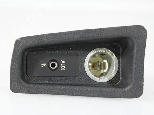Used Electronic module BMW 1 (E87) 116 d (116 hp) 14176438