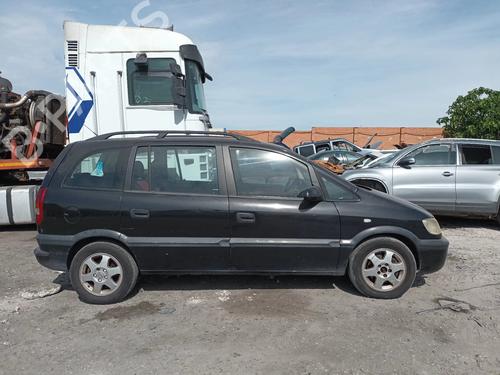 Rim OPEL ZAFIRA A MPV (T98) 2.0 DI 16V (F75) | BP16328261C45 