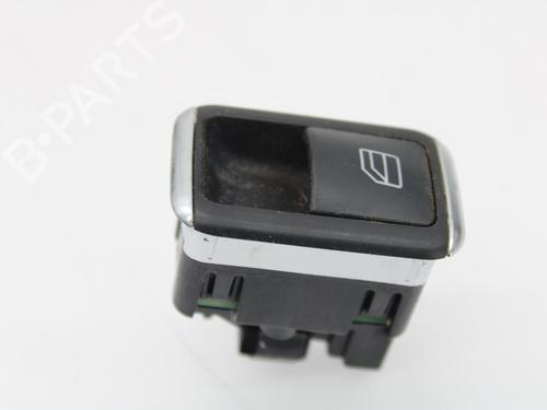 Used Right front window switch MERCEDES-BENZ B-CLASS Sports Tourer (W246, W242) B 180 CDI / d (246.212) (109 hp) 10121103