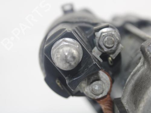 Used Starter BMW 5 (F10) 520 d (190 hp) 16196738
