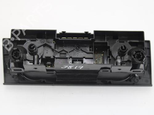 Used Climate control VW POLO V (6R1, 6C1) [2009-2022]  13664068