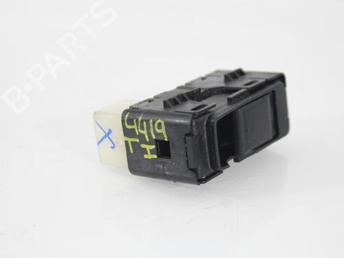 Left rear window switch DODGE CALIBER 1.8 | BP15763883I29 