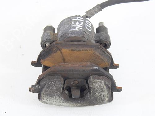 Used Right front brake caliper SEAT IBIZA V (KJ1, KJG) 1.0 TSI (95 hp) 17523077
