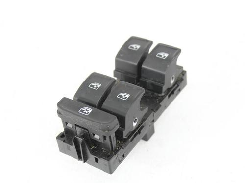 Used Left front window switch VW PASSAT B8 (3G2, CB2) 1.6 TDI (120 hp) 22304318