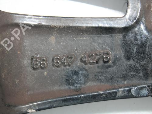 Rim MERCEDES-BENZ C-CLASS (W204)  | BP23388149C45 