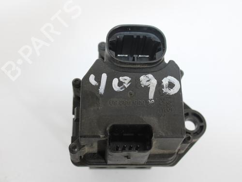 Used Electronic module CITROËN C4 Picasso I MPV (UD_) 2.0 HDi 138 (136 hp) 14176084