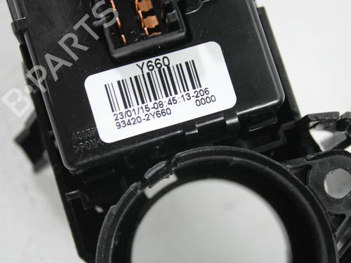 Switch HYUNDAI ix35 (LM, EL, ELH) 1.7 CRDi | BP26235471I30 