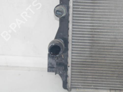 Køler VW POLO V (6R1, 6C1) 1.4 GTI | BP30316357M31