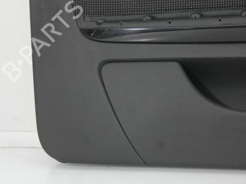 Front left panel AUDI A3 (8P1) 1.9 TDI | BP25340105C58