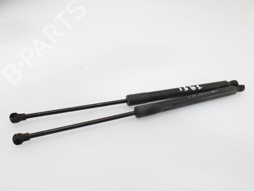 Used Tailgate lift support PEUGEOT 308 I (4A_, 4C_) 1.6 HDi (90 hp) 14175789