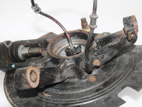 Right rear steering knuckle MERCEDES-BENZ M-CLASS (W163) ML 270 CDI (163.113) | BP11836238M28 