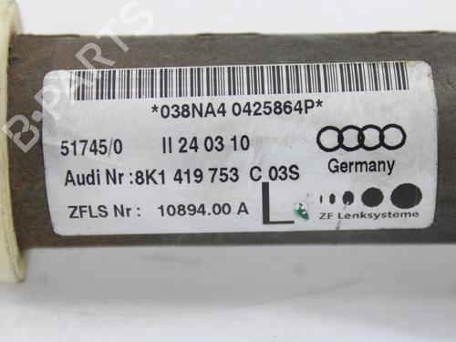 Annen AUDI A4 B8 (8K2) 2.0 TDI | BP23245453O1