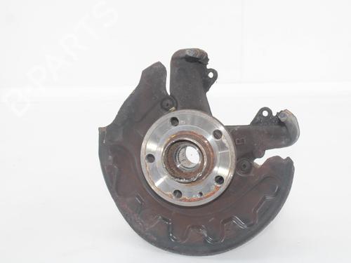 Venstre Styrespindel Lejehus VW POLO V (6R1, 6C1) [2009-2022]  13932211