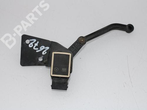 electronic-sensor-mercedes-benz-m-class-w164-ml-420-cdi-4-matic-164128-a0105427717-2005-2006-2007-2008-2009-2010-2011-2012-10125293 main image