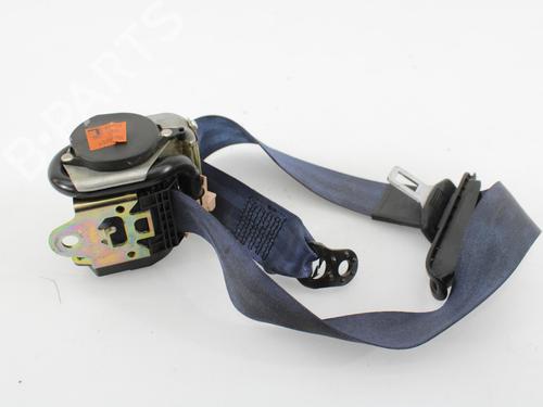 Front left seatbelt AUDI TT (8N3) 1.8 T quattro | BP15528446I26 