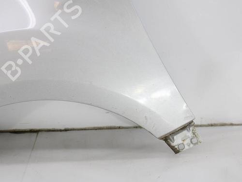 Left front fenders FORD ECOSPORT 1.5 TDCi | BP10200704C41 