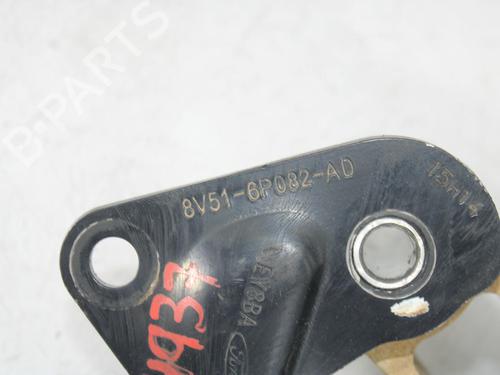 Engine mount FORD FIESTA VI (CB1, CCN) 1.5 TDCi | BP22305522M89 