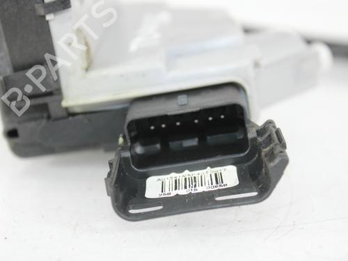 Rear right lock CITROËN C3 AIRCROSS II (2R_, 2C_) 1.2 PureTech 110 (2RHNZB, 2RHNZW, 2RHNPX, 2RHNPJ) | BP22305027C99 