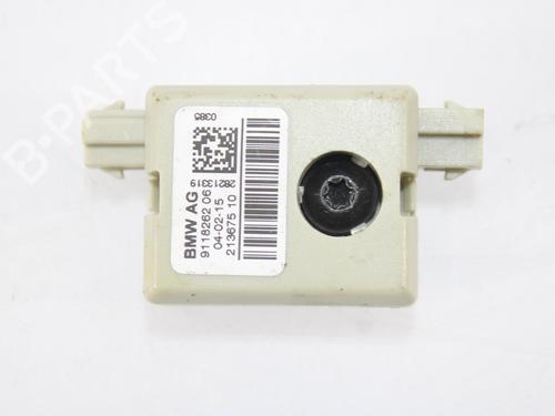 Elektronisk modul BMW 5 (F10) 520 d (190 hp) 16102730