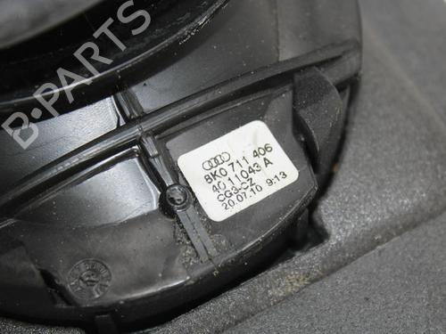 Gear lever AUDI Q5 (8RB) 2.0 TDI quattro | BP22304545M90 