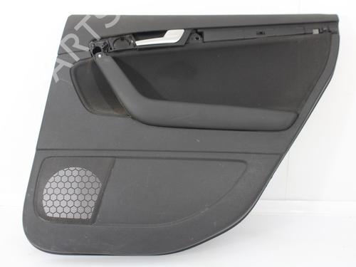 Used Rear right panel AUDI A3 Sportback (8PA) 1.6 TDI (105 hp) 15541016