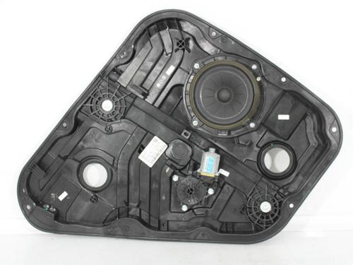 Used Rear left window mechanism HYUNDAI TUCSON (TL, TLE) 1.7 CRDi (116 hp) 27703024