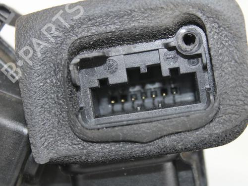 Rear right lock SEAT LEON (5F1) 1.6 TDI | BP17914649C99 
