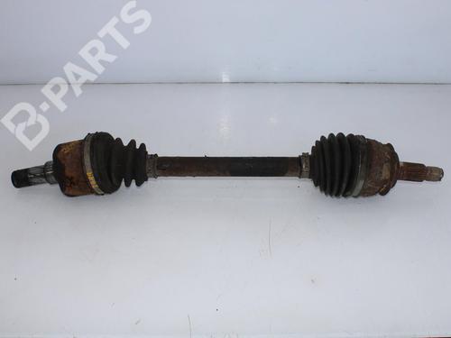 Used Left front driveshaft Left front driveshaft MINI MINI (R56) Cooper (120 hp) 10125445 10125445