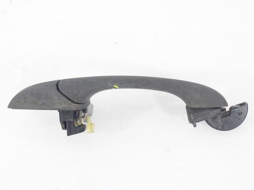 Rear right exterior door handle DODGE CALIBER 1.8 | BP15769428C130 