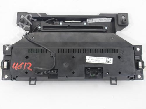 Climate control LAND ROVER DISCOVERY IV (L319) 3.0 SDV6 4x4 | BP16987706I5 