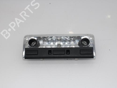 Used Interior roof light BMW X3 (E83) 2.0 d (150 hp) 10124668