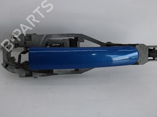 Used Front left exterior door handle SEAT LEON (1P1) 1.6 TDI (105 hp) 10119544