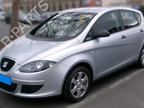 Scuttle panel SEAT TOLEDO III (5P2) 1.9 TDI | BP10119675C110 