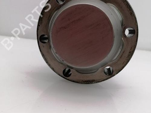 Left front driveshaft VW TOUAREG (7LA, 7L6, 7L7) 3.0 V6 TDI | BP10119809M38 