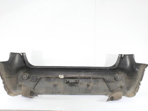 Rear bumper NISSAN QASHQAI I (J10, NJ10) 2.0 dCi | BP17677270C8
