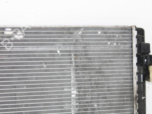 Water radiator VW POLO V (6R1, 6C1)  | BP13809000M31 