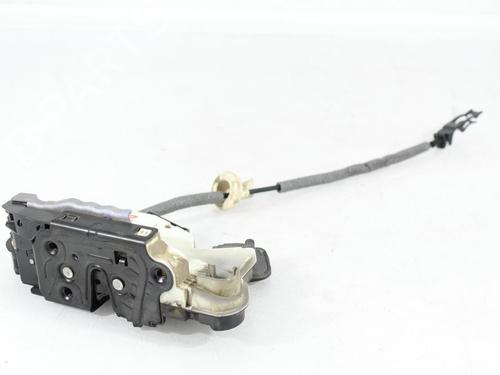 Used Front left lock VW GOLF VII (5G1, BQ1, BE1, BE2) 1.6 TDI (110 hp) 26132469