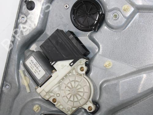 Front right window mechanism SEAT IBIZA III (6L1)  | BP16874144C23 