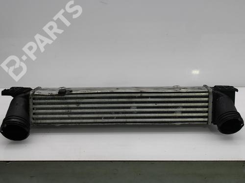 Used Intercooler Intercooler BMW 3 (E90) 320 d (163 hp) 10124682 10124682