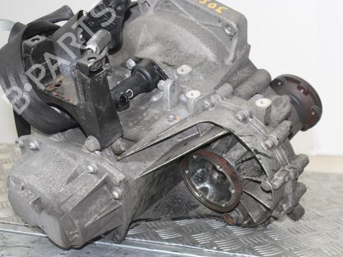 Used Gearbox SEAT IBIZA IV (6J5, 6P1) 1.2 TSI (90 hp) 11750029