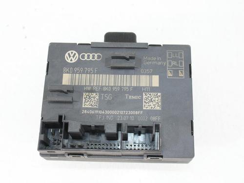 Used Electronic module AUDI Q5 (8RB) 2.0 TDI quattro (170 hp) 22304480
