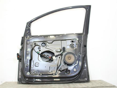 Right front door VW GOLF PLUS V (5M1, 521) 1.9 TDI | BP25287024C3 