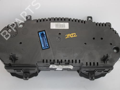Instrument cluster SEAT LEON (1P1) 1.6 TDI | BP10119564C47 