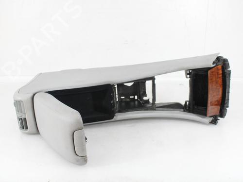Middle console MERCEDES-BENZ C-CLASS (W203) C 220 CDI (203.006, 203.008) | BP33833391I22 - Image 4