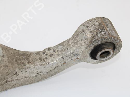 Right rear suspension arm NISSAN QASHQAI / QASHQAI +2 I (J10, NJ10, JJ10E) 1.5 dCi | BP13109053M15 