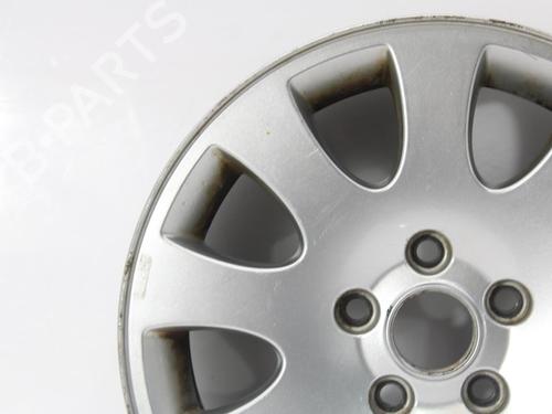 Felg AUDI A6 C5 (4B2) 2.5 TDI | BP10282500C45 